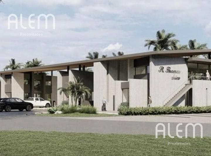 Lote en Venta en Saint Thomas Chico | Cerca de La Entrada! - 5