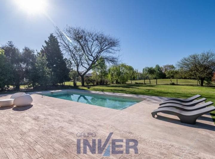 La Santina Exclusiva Casa en Venta Country Zona Sur - 5