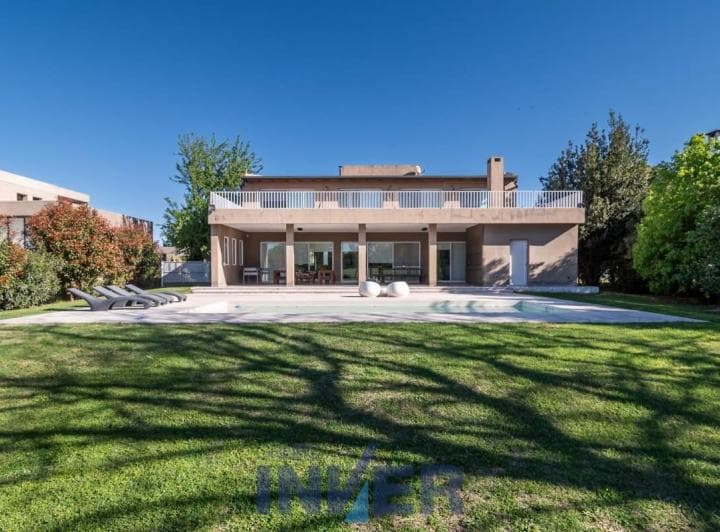 La Santina Exclusiva Casa en Venta Country Zona Sur - 4