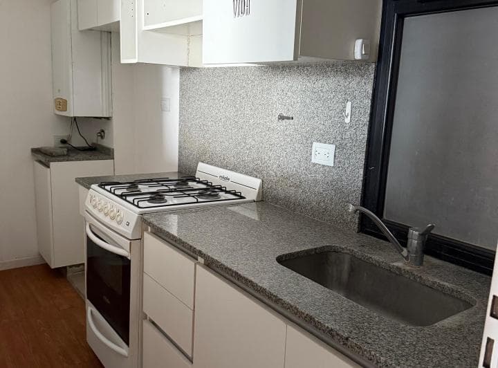Departamento en Venta en Las Liebres 2 Dorm. y 2 Baños - 4