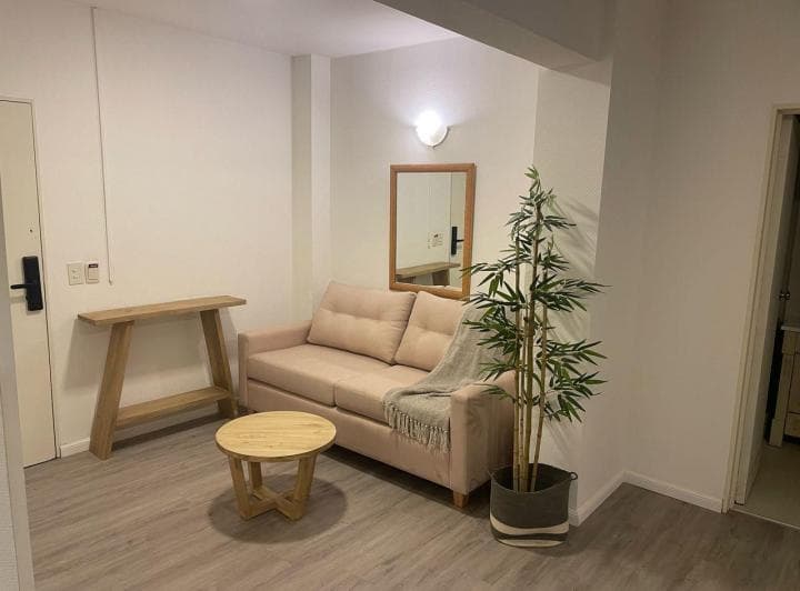 Departamento en Retiro - 2