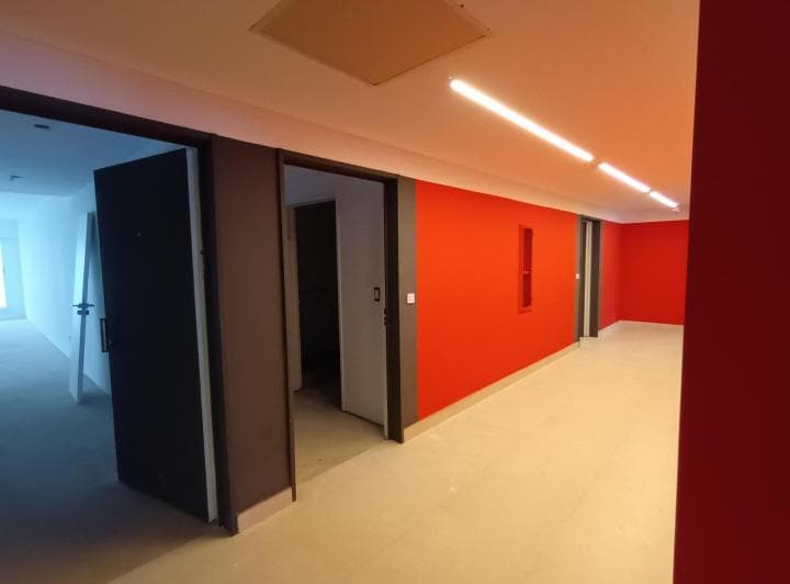 Departamento en Recoleta - 2