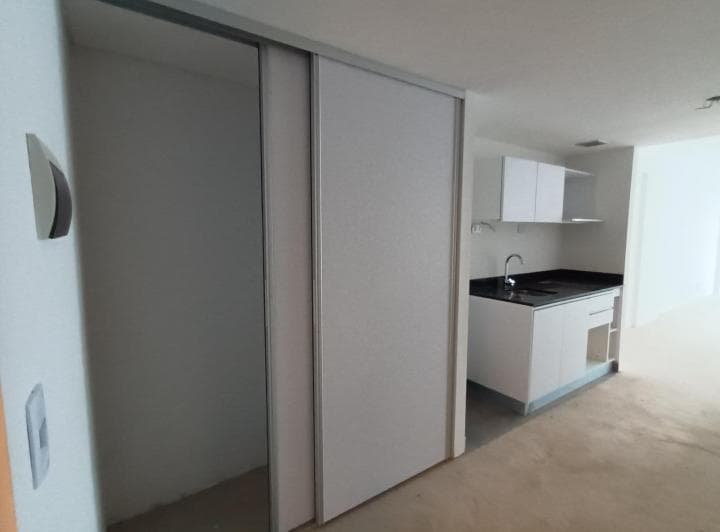 Departamento en Recoleta - 5