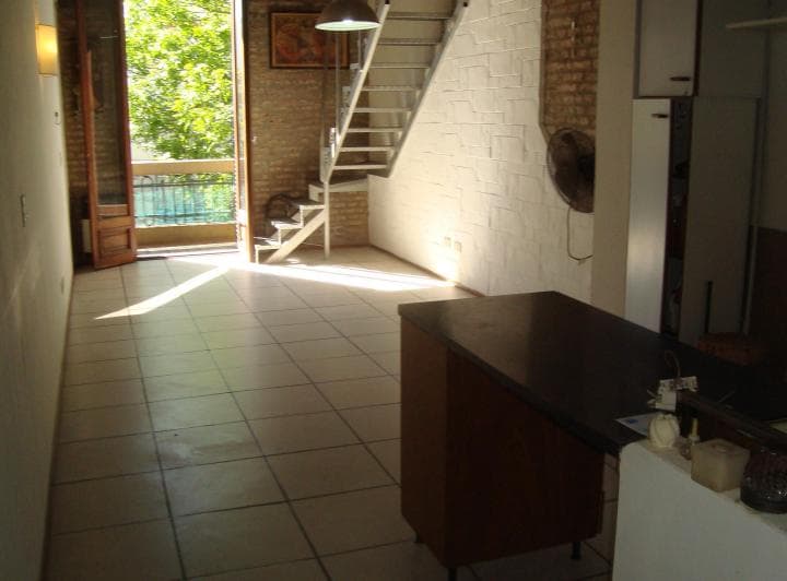 Sarandi 1063 2 Ambientes en Duplex Baño y Toil Cochera Al Frente Excelente! - 3