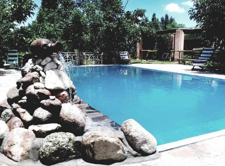 Finca en Venta en Londres, Catamarca - 4