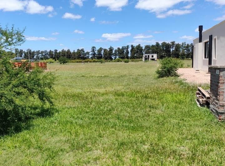 Hermoso Terreno en Country Solares de Paucke - 4