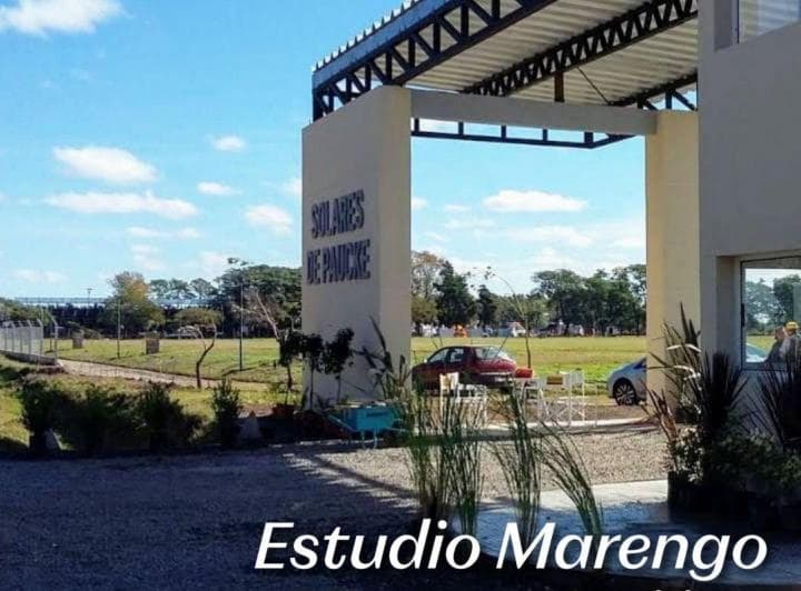 Hermoso Terreno en Country Solares de Paucke - 3