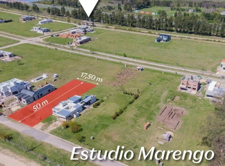 Hermoso Terreno en Country Solares de Paucke - 2
