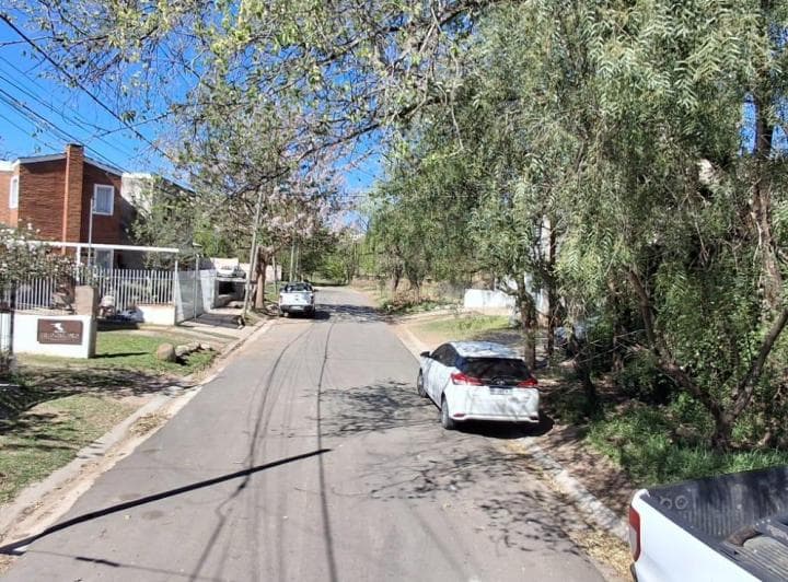 Oportunidad Venta Terreno 1160 m² - Apto 3 PH - Riberas de Villa Belgrano - 2