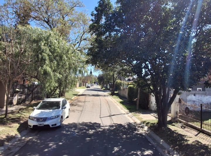 Oportunidad Venta Terreno 1160 m² - Apto 3 PH - Riberas de Villa Belgrano - 5