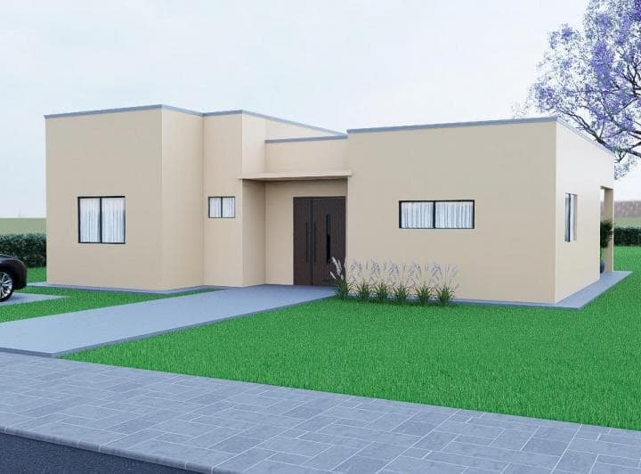 Casa en Venta en San Vicente Barrio El Candil - 2