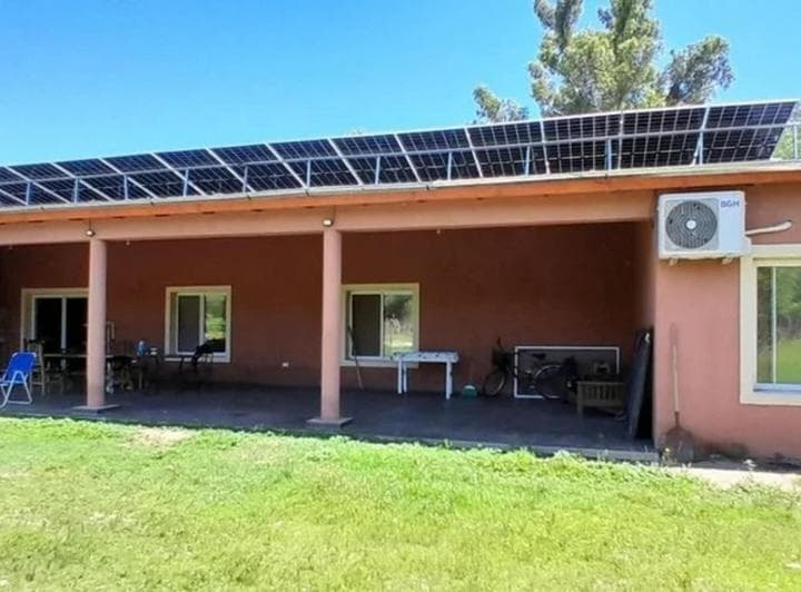 Casa Quinta, Lujan, San Luis, S/ Lote 14.615 m² 310 m² Cub - 2