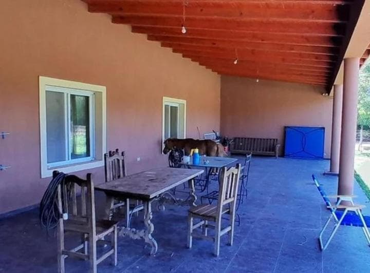 Casa Quinta, Lujan, San Luis, S/ Lote 14.615 m² 310 m² Cub - 3