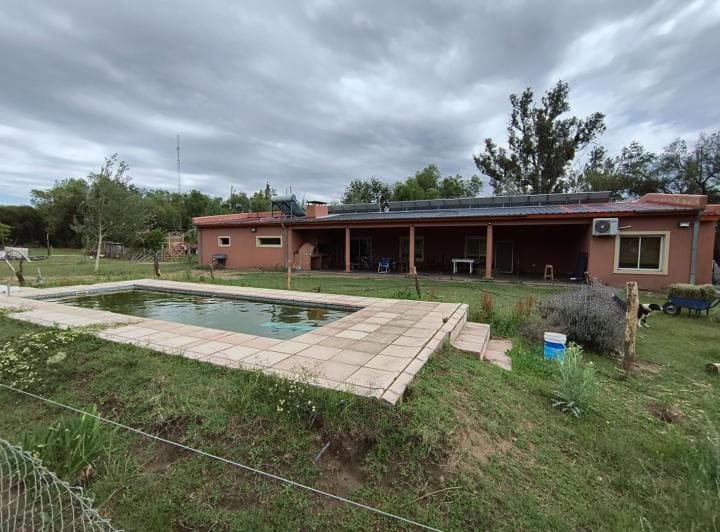 Casa Quinta, Lujan, San Luis, S/ Lote 14.615 m² 310 m² Cub - 4
