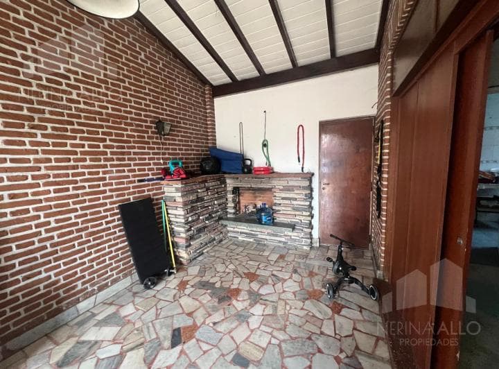 Venta Casa 3 Ambientes en Ituzaingó Sur - 4