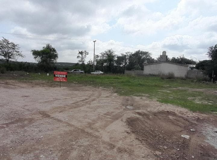 Se Vende Lote Ubicado a m del Río Xanaes y Sobre Ruta 36 - 2