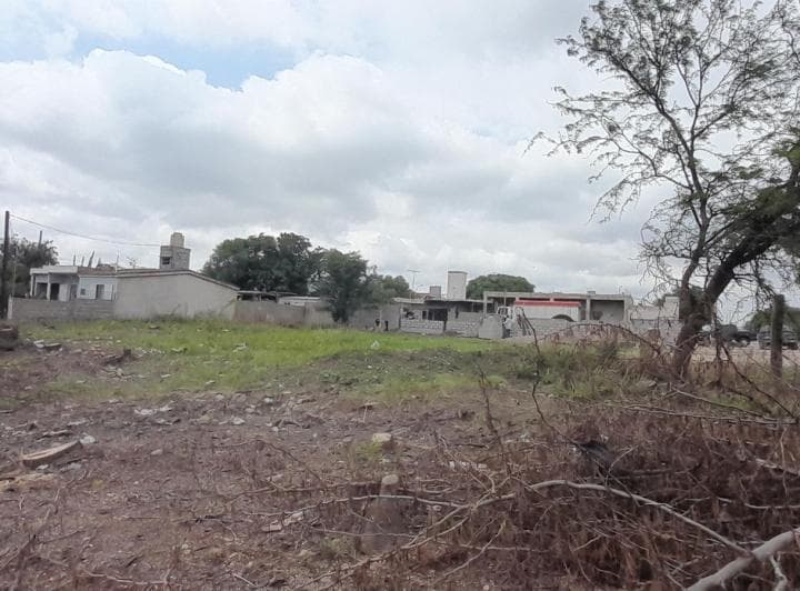 Se Vende Lote Ubicado a m del Río Xanaes y Sobre Ruta 36 - 5