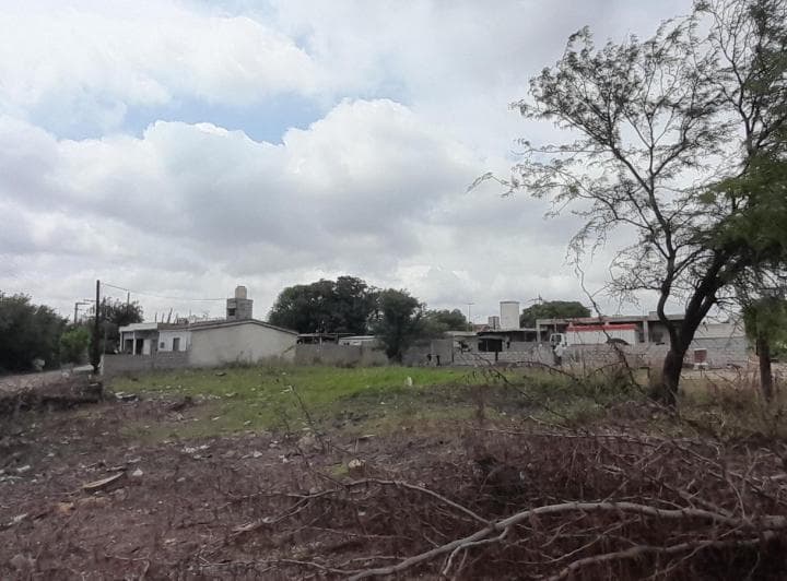 Se Vende Lote Ubicado a m del Río Xanaes y Sobre Ruta 36 - 3