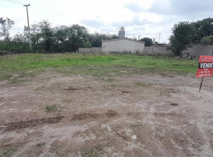 Se Vende Lote Ubicado a m del Río Xanaes y Sobre Ruta 36 - 4