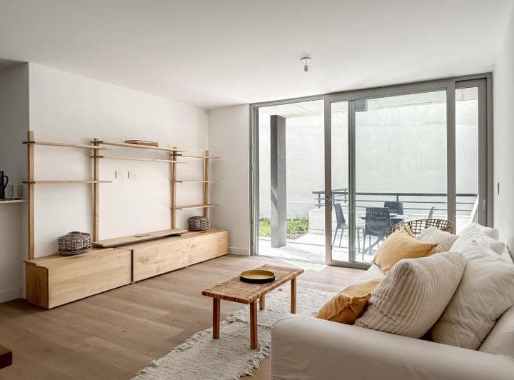 Departamento en Venta de 3 Ambientes en Sense I, con Jardín - Acassuso, San Isidro - 5