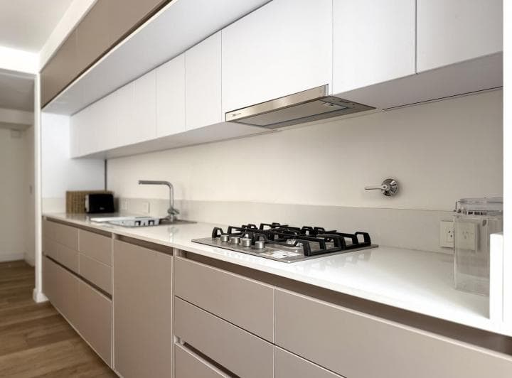 Departamento en Venta de 3 Ambientes en Sense I, con Jardín - Acassuso, San Isidro - 3