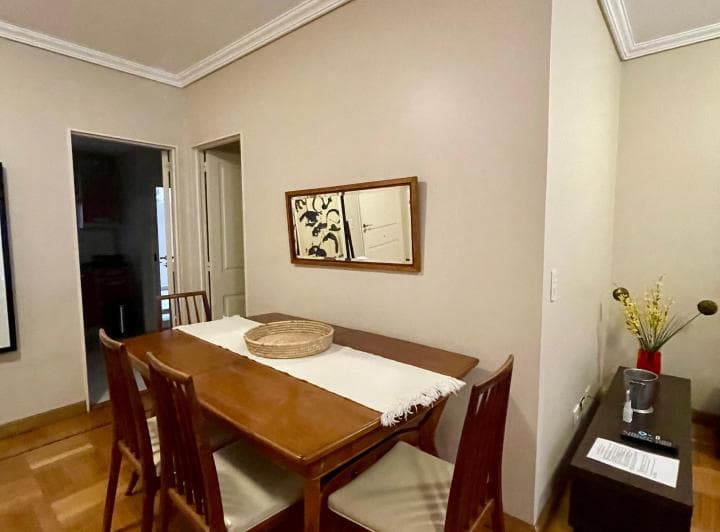 De Categoría 3 Amb con Patio y Amenities - Zona Palermo Rosedal - 4
