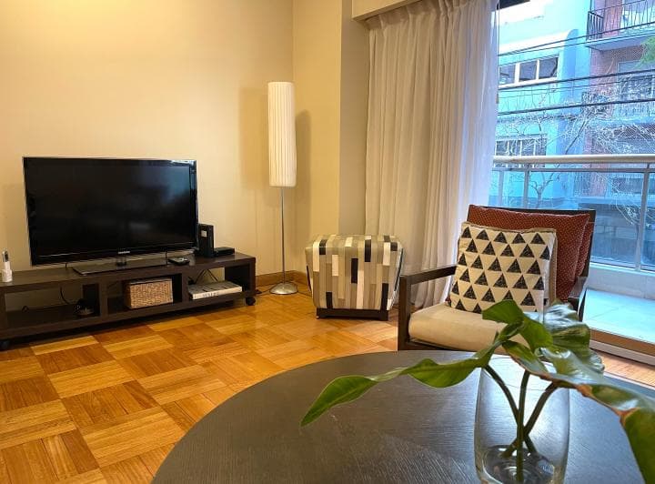 De Categoría 3 Amb con Patio y Amenities - Zona Palermo Rosedal - 5