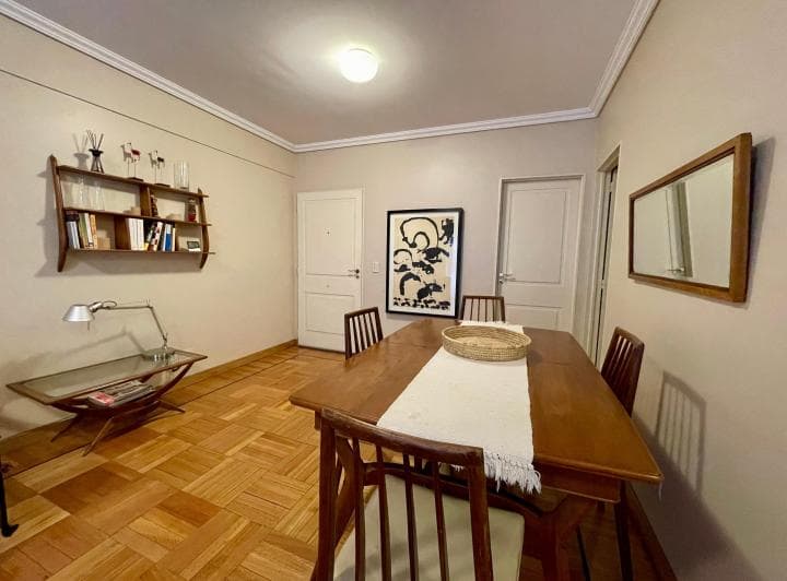 De Categoría 3 Amb con Patio y Amenities - Zona Palermo Rosedal - 3
