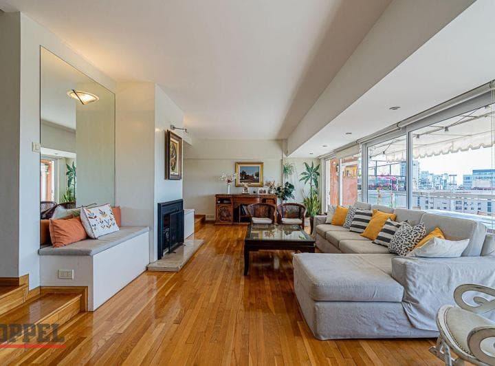 Oppel | Departamento en Venta | Belgrano Capital Federal | Cod: 21755 - 3