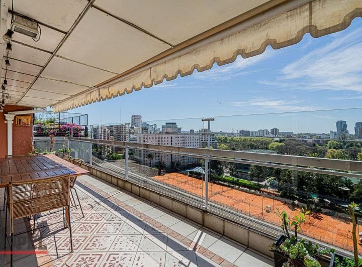 Oppel | Departamento en Venta | Belgrano Capital Federal | Cod: 21755 - 2
