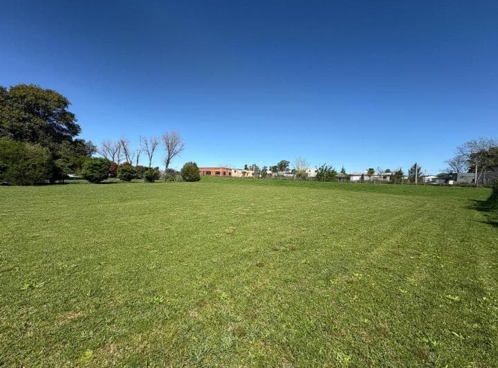 Lote en Venta en Haras Santa Maria - 2