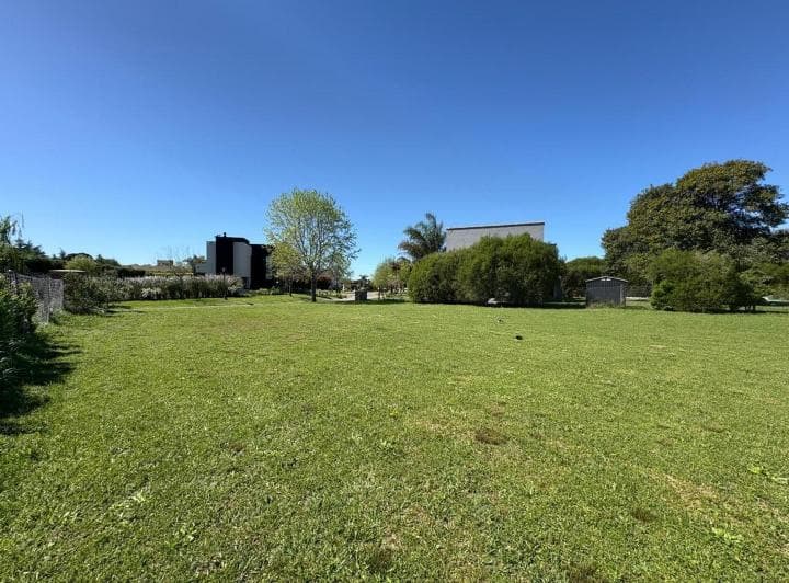 Lote en Venta en Haras Santa Maria - 3