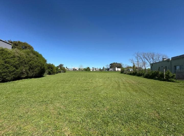 Lote en Venta en Haras Santa Maria - 4