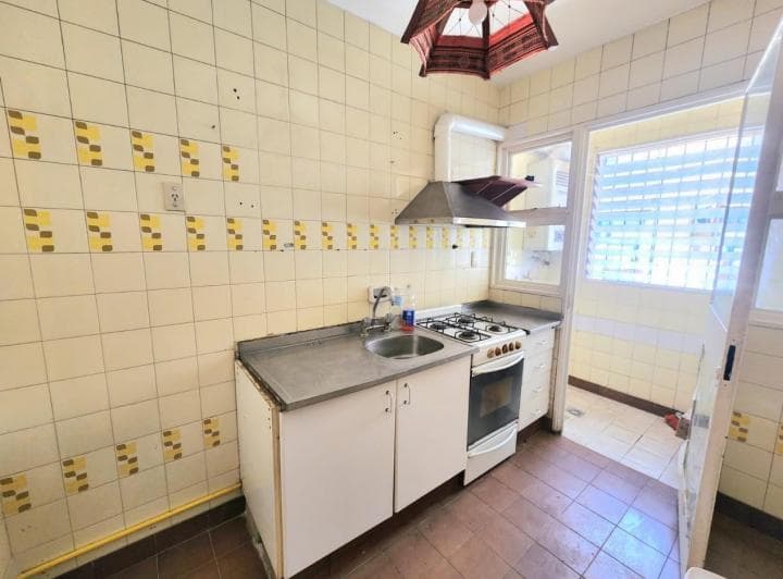 B° Norte - Laprida 642 - Depto. 2 Dorm. - 5