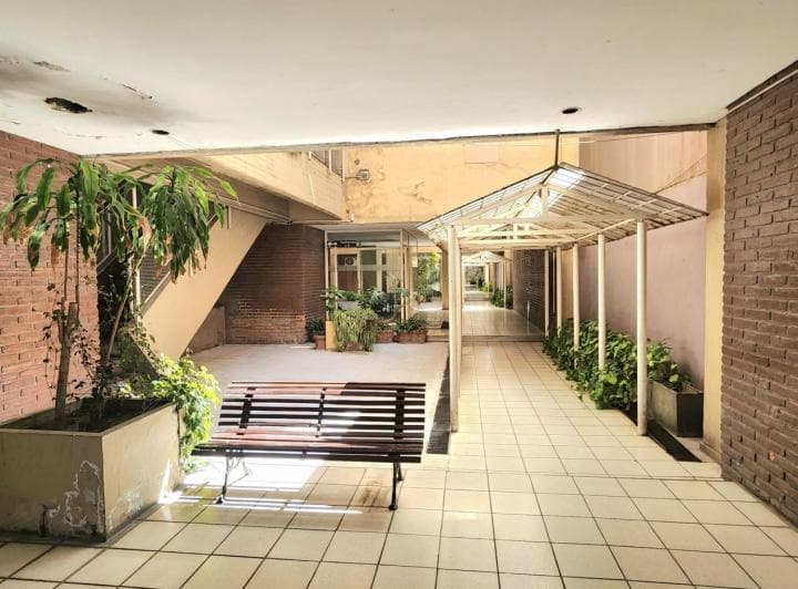 B° Norte - Laprida 642 - Depto. 2 Dorm. - 2