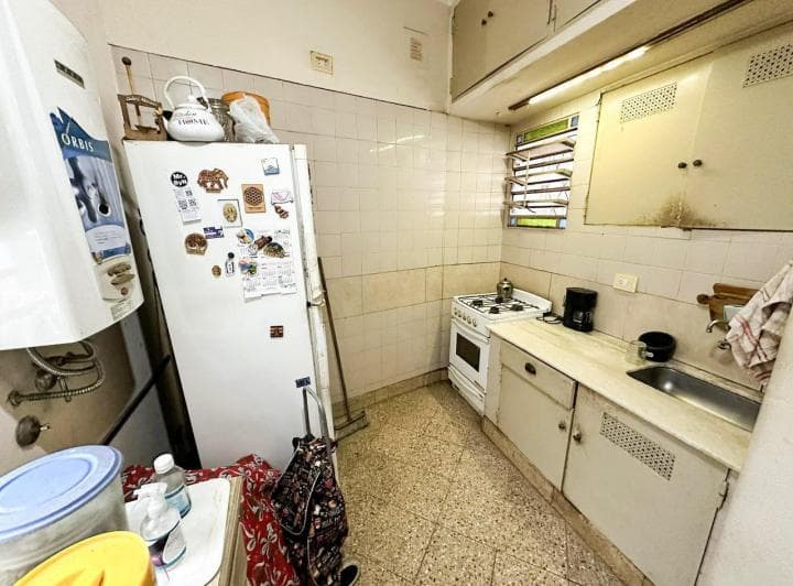 Venta Departamento Tres Dorm. en Luis Agote - Rosario - 3