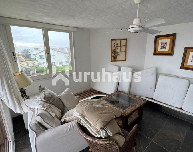 Alquiler Departamento 3 Dorm. Peninsula Punta del Este - 4