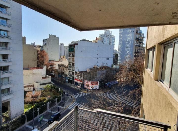 Frente a La Torre Quartier. - 4