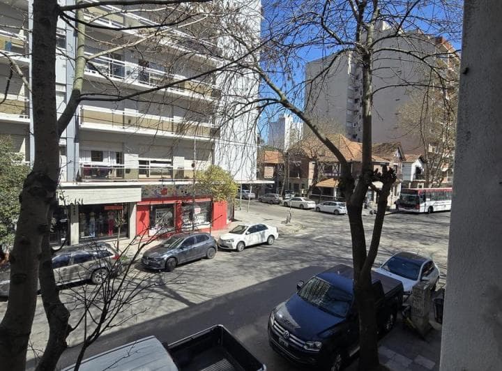 Departamento en Guemes - 2