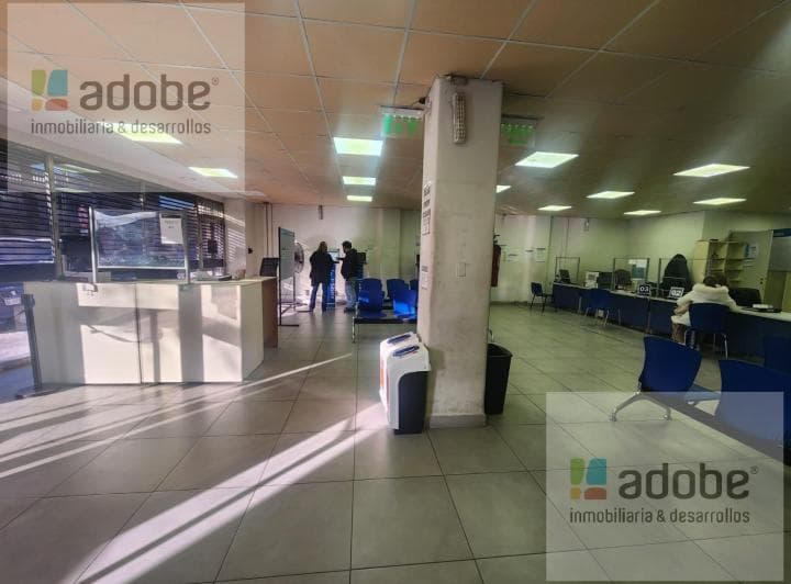 Oficina en San Martin Sur Godoy Cruz - 3