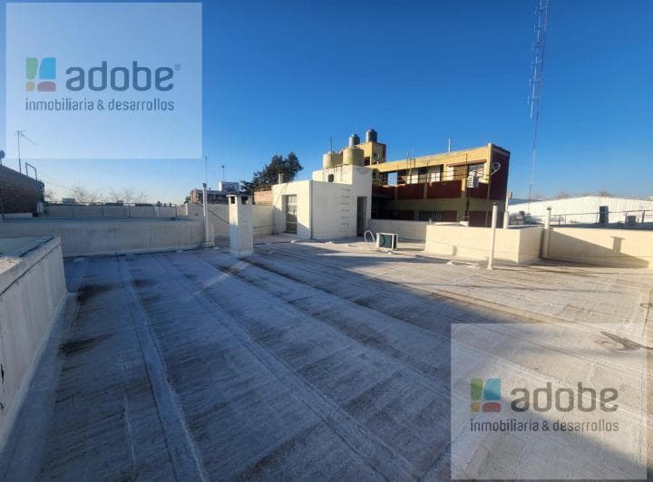 Oficina en San Martin Sur Godoy Cruz - 5