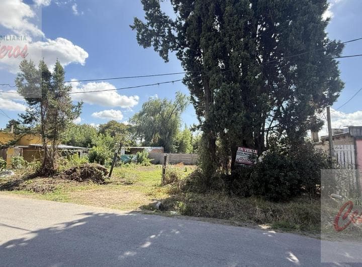 Terreno 452 m² en Calle 1 de Noviembre, Cañuelas. - 2