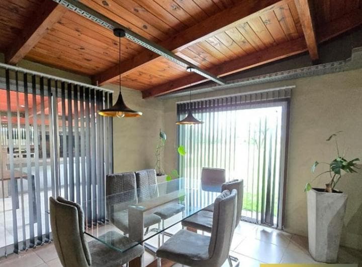Venta Campo Para Lotear de 2,5 Ha Mas Casa Embalse - 2