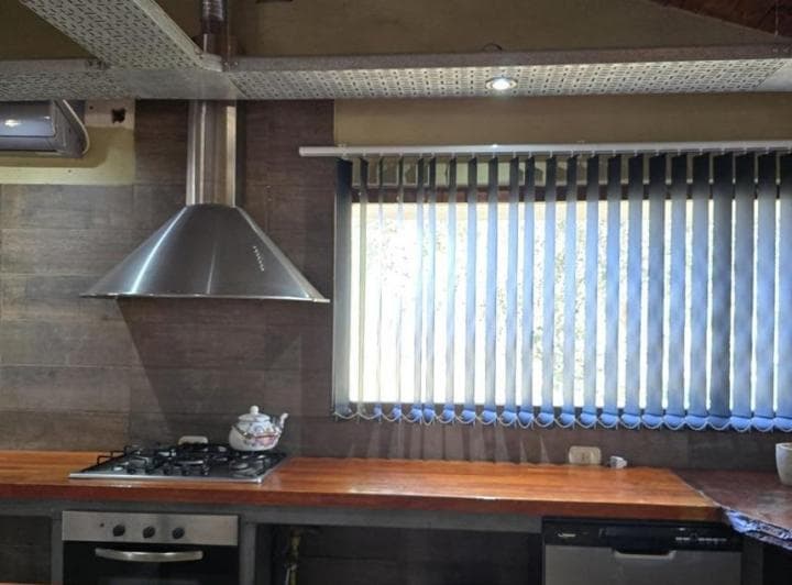 Venta Campo Para Lotear de 2,5 Ha Mas Casa Embalse - 4
