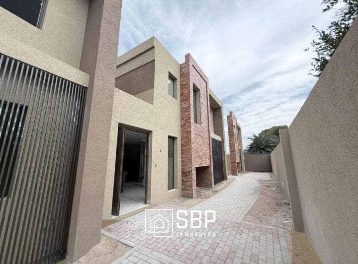 Duplex a Estrenar | Dorm. en Pb | Cerro de Las Rosas - 2