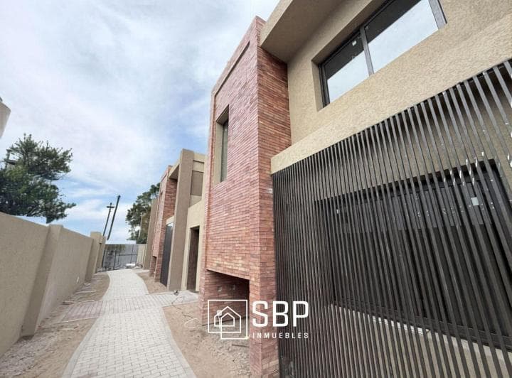 Duplex a Estrenar | Dorm. en Pb | Cerro de Las Rosas - 3