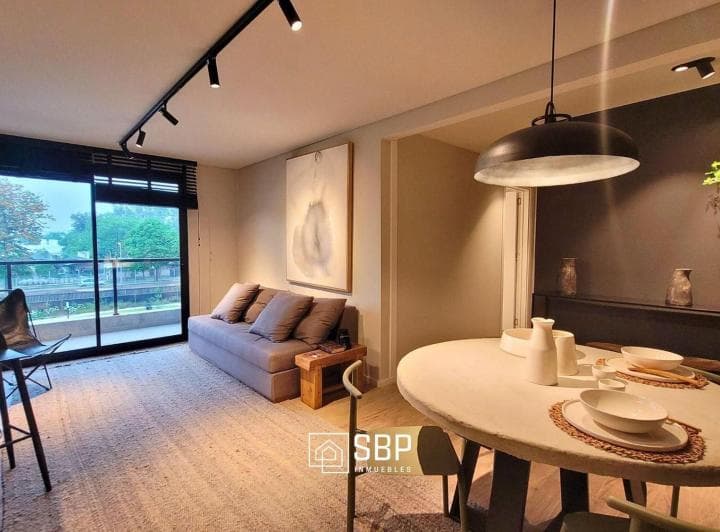 Oportunidad! Departamento 2 Dorm. en Complejo Garderie con Cochera - 4