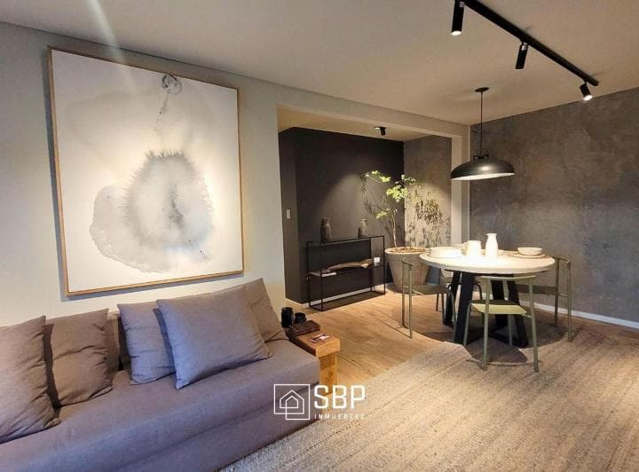 Oportunidad! Departamento 2 Dorm. en Complejo Garderie con Cochera - 3
