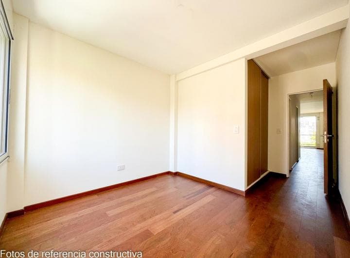 Corrientes 2300 - Departamento en Venta de 2 Dorm. - Rosario Abasto - 4