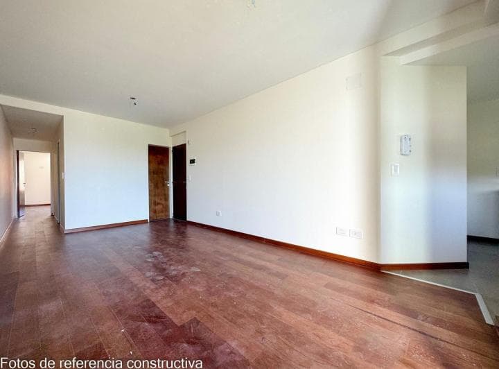 Corrientes 2300 - Departamento en Venta de 2 Dorm. - Rosario Abasto - 5